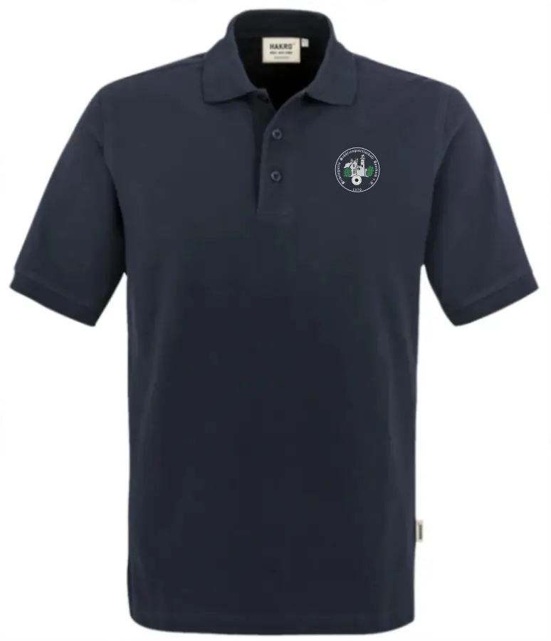 Poloshirt PSG-Auerbach